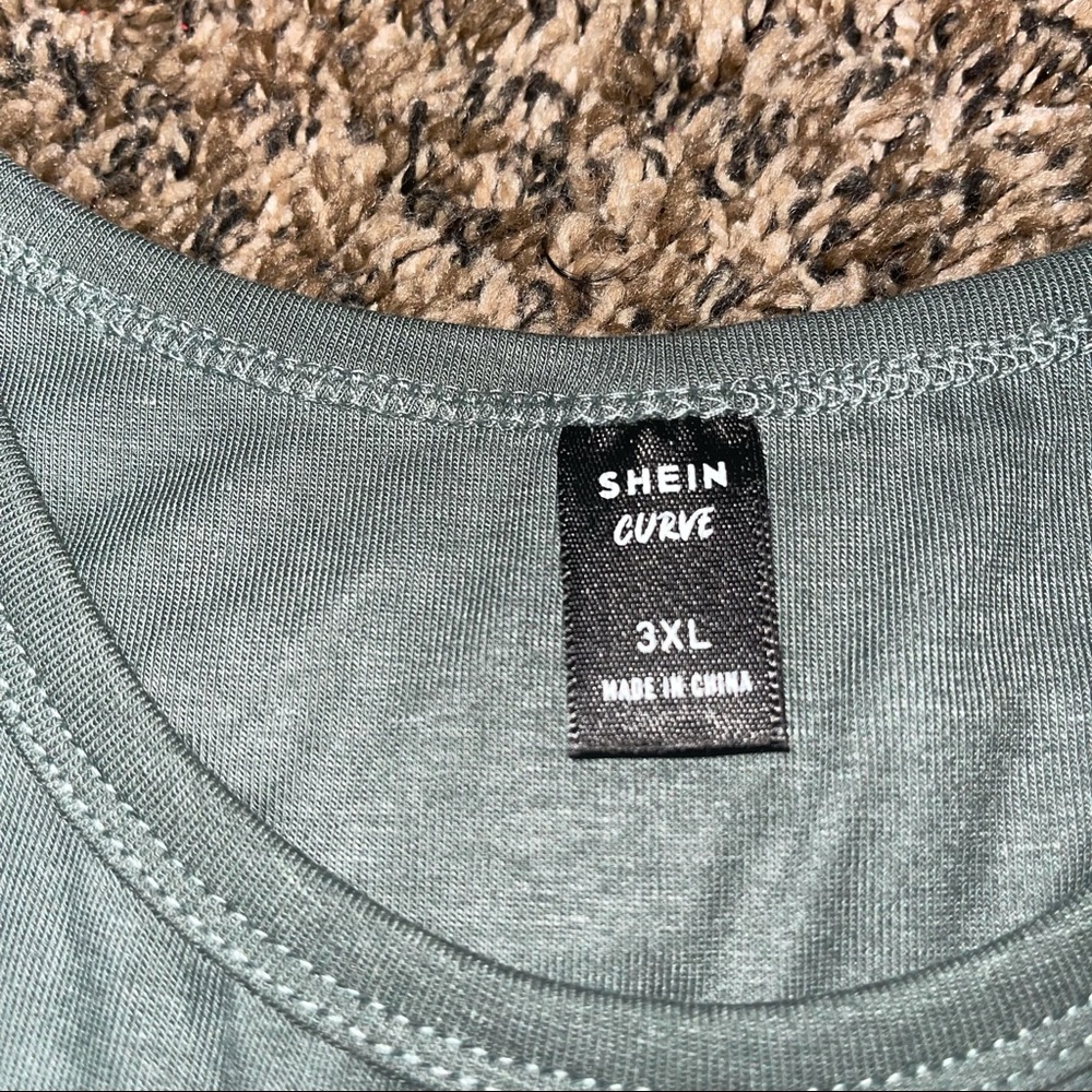 SHEIN top - Picture 4 of 4